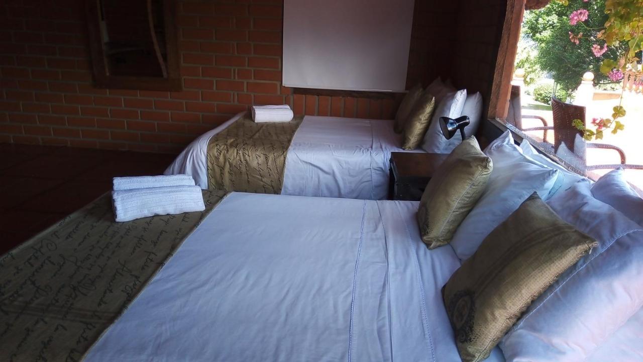Pensjonat Finca Casa Loma El Penol  Pokój zdjęcie